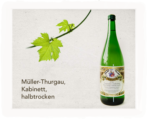 müller-thurgau-wein